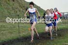 Womens 6k, Morrisons Great Edinburgh Cross Country. Photo: David T. Hewitson/Sports for All Pics